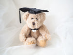 Graduation Teddy Bear